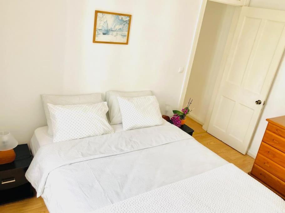 Apartament Downtown